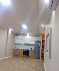 آپارتمان 2-комн 56 m² - کلانتر خیمشیاشویلی, Batumi
