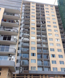 آپارتمان 56 متر مربع - کلانتر خیمشیاشویلی, Batumi, گرجستان