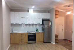 آپارتمان 2-комн 56 m² - کلانتر خیمشیاشویلی, Batumi