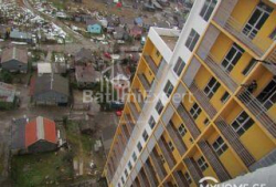 آپارتمان 3-комн 53 m² - میخائیل لرمانتوف, Batumi