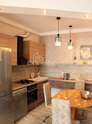 آپارتمان 2-комн 57 m² - یوریوسکایا, Batumi