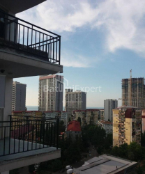 آپارتمان 57 متر مربع - یوریوسکایا, Batumi, گرجستان