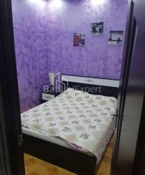 آپارتمان 3-комн 60 m² - زورابا گورگیلادزه, Batumi