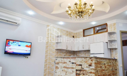 آپارتمان 3-комн 60 m² - الکساندرا پوشکین, Batumi