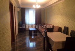آپارتمان 107 متر مربع - شالوا ایناساریدزه, Batumi, گرجستان