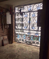 آپارتمان 107 متر مربع - شالوا ایناساریدزه, Batumi, گرجستان