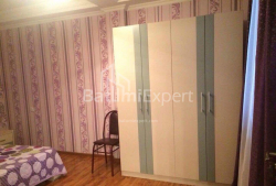 آپارتمان 4-комн 107 m² - شالوا ایناساریدزه, Batumi