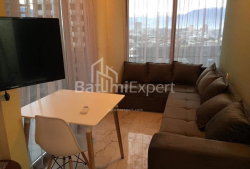 آپارتمان 2-комн 53 m² - یوریوسکایا, Batumi