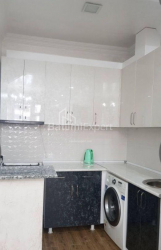 آپارتمان 2-комн 60 m² - نیکو پیروسمانی, Batumi