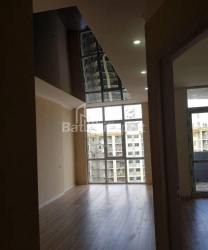 آپارتمان 2-комн 47 m² - یوسف کوبالادزه, Batumi