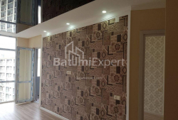آپارتمان 2-комн 47 m² - یوسف کوبالادزه, Batumi