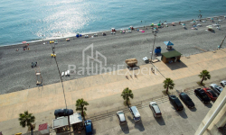 آپارتمان 3-комн 54 m² - یوریوسکایا, Batumi