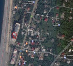 آپارتمان 3-комн 54 m² - یوریوسکایا, Batumi