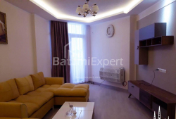آپارتمان 2-комн 56 m² - الکساندرا پوشکین, Batumi