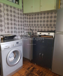 آپارتمان 2-комн 35 m² - ایوان جاواخیشویلی, Batumi
