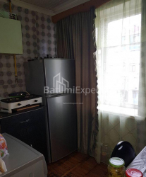 آپارتمان 2-комн 35 m² - ایوان جاواخیشویلی, Batumi