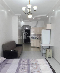آپارتمان 1-комн 32 m² - یوریوسکایا, Batumi