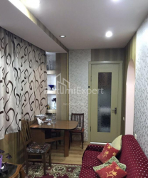آپارتمان 2-комн 62 m² - ایوان جاواخیشویلی, Batumi