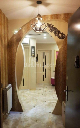 آپارتمان 60 متر مربع - یوسف کوبالادزه, Batumi, گرجستان