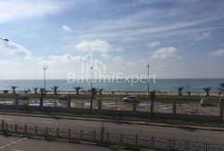 آپارتمان 3-комн 120 m² - کلانتر خیمشیاشویلی, Batumi