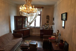 آپارتمان 3-комн 120 m² - کلانتر خیمشیاشویلی, Batumi