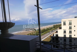 آپارتمان 56 متر مربع - کلانتر خیمشیاشویلی, Batumi, گرجستان