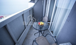 آپارتمان 1-комн 28 m² - یوسف کوبالادزه, Batumi