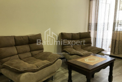 آپارتمان 2-комн 50 m² - یوریوسکایا, Batumi