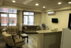 آپارتمان 2-комн 50 m² - یوریوسکایا, Batumi