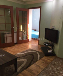 آپارتمان 3-комн 53 m² - یوسف کوبالادزه, Batumi
