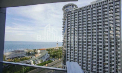 آپارتمان 2-комн 47 m² - کلانتر خیمشیاشویلی, Batumi