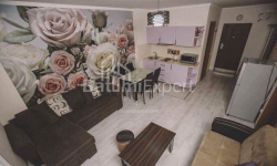 آپارتمان 2-комн 47 m² - کلانتر خیمشیاشویلی, Batumi