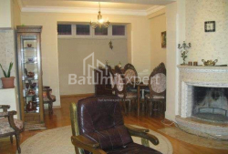 آپارتمان 4-комн 127 m² - یوریوسکایا, Batumi