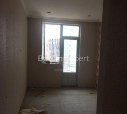 آپارتمان 2-комн 51 m² - نیکو پیروسمانی, Batumi