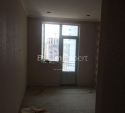 آپارتمان 2-комн 51 m² - نیکو پیروسمانی, Batumi