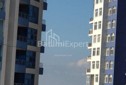 آپارتمان 2-комн 51 m² - نیکو پیروسمانی, Batumi
