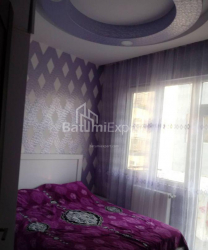 آپارتمان 4-комн 88 m² - گالاکتیون تبیدزه, Batumi