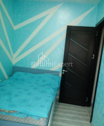 آپارتمان 88 متر مربع - گالاکتیون تبیدزه, Batumi, گرجستان