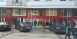 آپارتمان 2-комн 40 m² - اکوتیم تاکایشویلی, Batumi