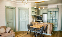آپارتمان 3-комн 67 m² - زورابا گورگیلادزه, Batumi