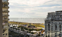 آپارتمان 3-комн 67 m² - زورابا گورگیلادزه, Batumi