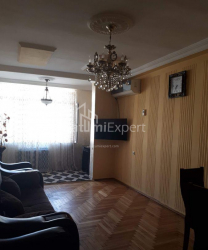آپارتمان 3-комн 90 m² - شالوا ایناساریدزه, Batumi