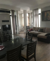 آپارتمان 4-комн 115 m² - کنستانتین مرجانیشویلی, Batumi