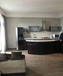 آپارتمان 4-комн 115 m² - کنستانتین مرجانیشویلی, Batumi