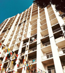 آپارتمان 65 متر مربع - تبل ابوسریدزه, Batumi, گرجستان