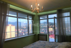 آپارتمان 3-комн 160 m² - ایلیا چاوچاوادزه, Batumi