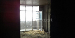 آپارتمان 1-комн 54 m² - کلانتر خیمشیاشویلی, Batumi