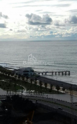 آپارتمان 1-комн 54 m² - کلانتر خیمشیاشویلی, Batumi