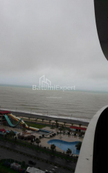 آپارتمان 1-комн 30 m² - یوسف کوبالادزه, Batumi