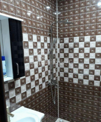 آپارتمان 2-комн 44 m² - کلانتر خیمشیاشویلی, Batumi